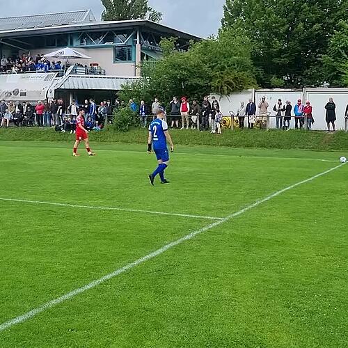 Videos der Partie FC Radolfzell gegen FC RW Salem