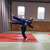 &bdquo;Mich fasziniert und begeistert an meinem Sport, dass Judo ein Zusammenspiel aus Technik, Taktik, Kraft, Ausdauer und Koordination ...