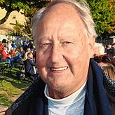 Ekkehard Kuhn aus Owingen