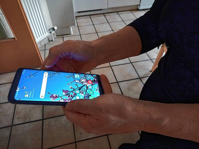 Augen auf im Internet. Mit immer neuen Betrugsmaschen versuchen Ganoven an Geld zu kommen.