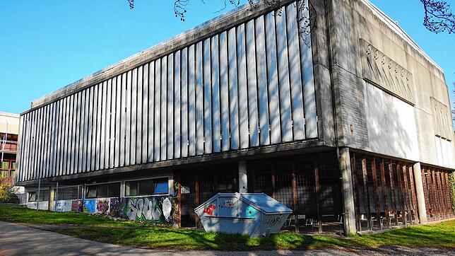 Die Generalsanierung der Turnhalle des Scheffel-Gymnasiums ist einer der größten Posten im nächsten Jahr. Inzwischen geht die Stadt von ...