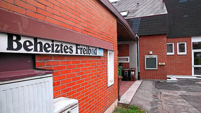 Trotz Corona blicken die Stadt Vöhrenbach und der Förderverein auf eine zufriedenstellende Freibadsaison.