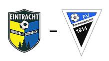 Bild : Hochverdienter Kantersieg des FV Tennenbronn in Gütenbach
