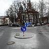 Wie diese Querungsinsel, die erst kürzlich am Lutherplatz gebaut wurde, sollen in Konstanz an vielen Stellen Verbesserungen für die ...