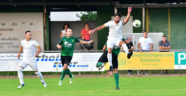 Bild 12: SV Herten besiegt Bosporus FC Friedlingen &ndash; und wir haben die Bilder!