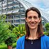 Die Zukunftspläne für die Blumeninsel Mainau müssen alle nochmals auf den Prüfstand, erklärt Bettina Gräfin Bernadotte, ...