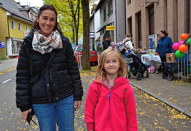Bild 6: Die schönsten Bilder von der Kindermeile des Kindertheater-Festivals am Samstag – Teil 1