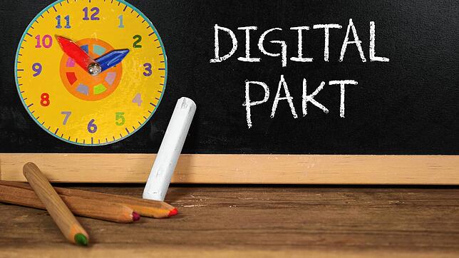 Das Bildungszentrum Bonndorf profitiert vom Digitalpakt &ndash; knapp 261.000 Euro fließen in die digitale Ausstattung der Realschule. ...
