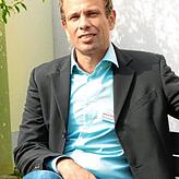 Spitalfonds-Chef Ralf Scharbach: „Unter dem Strich scheinen wir noch ganz gut hindurchgekommen zu sein.“