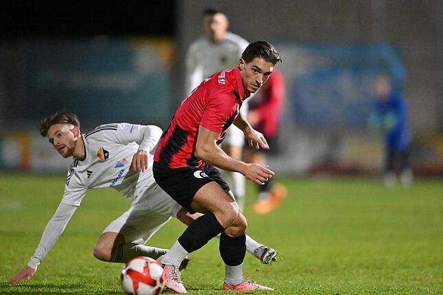 Bild 36: FSV Rheinfelden gewinnt Derby gegen SV 08 Laufenburg mit 2:1 – und wir haben Bilder!