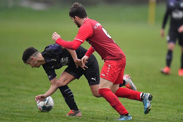 Bild 12: FC Wittlingen besiegt Aufsteiger FC Schlüchttal mit 6:2 &ndash; und wir haben Bilder!