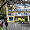 Das Bürgerbüro und das angrenzende Parkhaus sind in die Jahre gekommen, lohnt sich eine Sanierung?