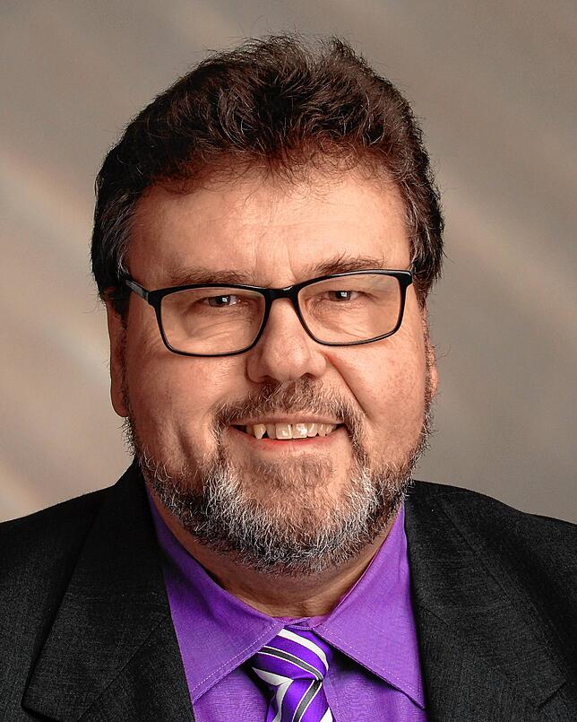 Kilina Kronimus (ÖDP)