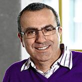 Gerald Schneider ist Professor für Internationale Politik an der Universität Konstanz.