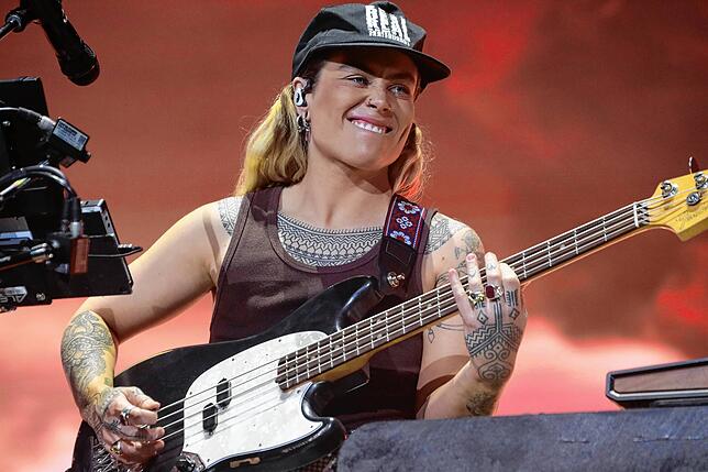 Bild 4: Southside 2023: Bilder vom Samstag - Bosse, Peter Fox, Kraftklub