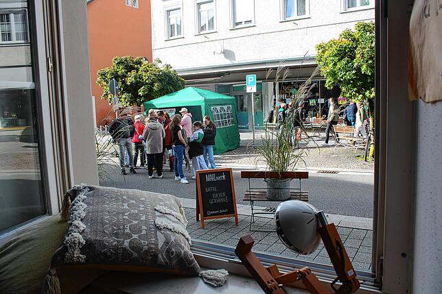 Bild 7: Verkaufsoffener Sonntag in Stockach: Exklusive Bilder!