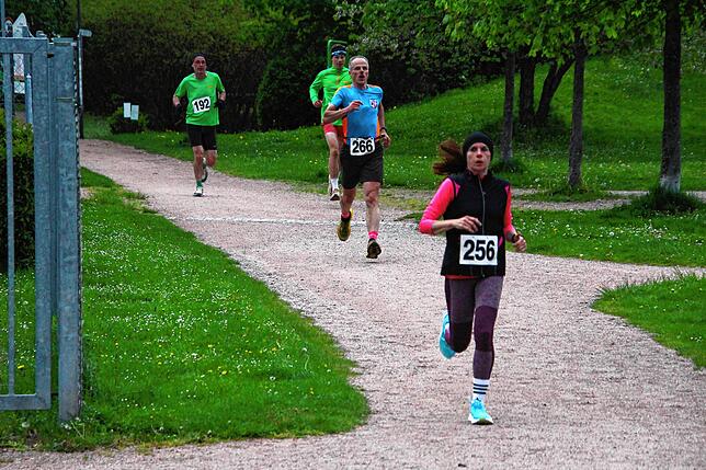 Bild 35: Bilder und Eindrücke vom 15. Sport Weiß-Lauf in Königsfeld: Ein unvergessliches Event