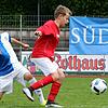 Zur Förderung des Jugendfußballs veranstaltet der SC Pfullendorf mit dem SV Denkingen und dem TSV Aach-Linz seit fünf Jahren die ...
