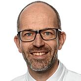 Notaufnahme-Chef Ivo Quack und sein Team hatten am Dienstagvormittag alle Hände voll zu tun.