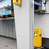 Rolläden runter: Die Postfilliale an der Konstanzer Straße wurde zum 10. Januar geschlossen. Doch die Gespräche der Deutschen Post mit ...