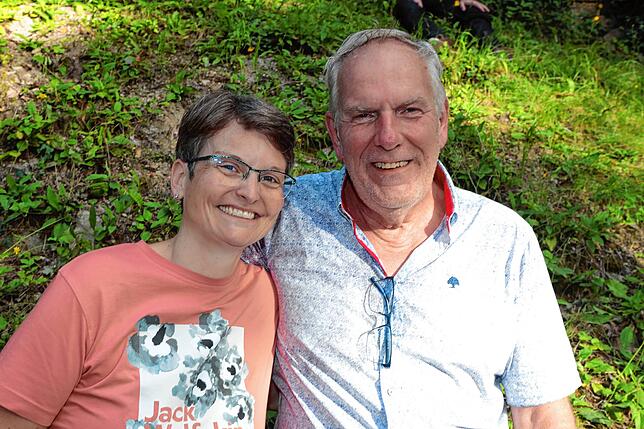 Bild 5: Hohentwiel-Festival mit der Spider Murphy Gang - Bilderstory Teil 1
