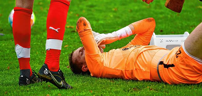 Bild 37: TuS Binzen siegt 3:0 beim SV Blau-Weiß Murg &ndash; und wir haben Bilder!
