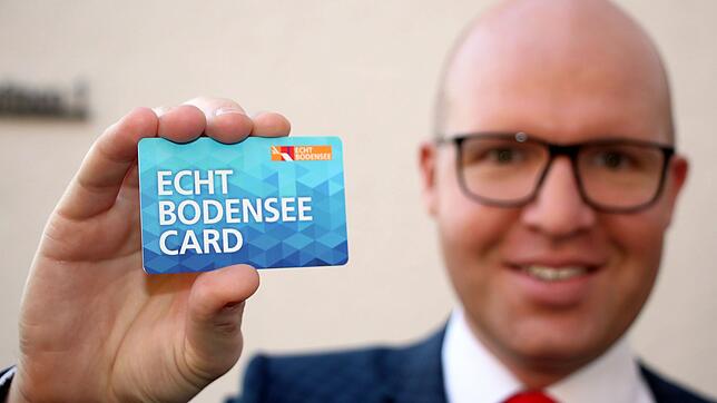 "Das Umfrageergebnis zeigt, dass unsere Vermieter mehrheitlich hinter der EBC stehen“, sagt Bürgermeister Oliver Gortat.