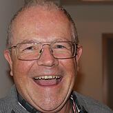 Platz 3: Uli Krezdorn, 61 Jahre