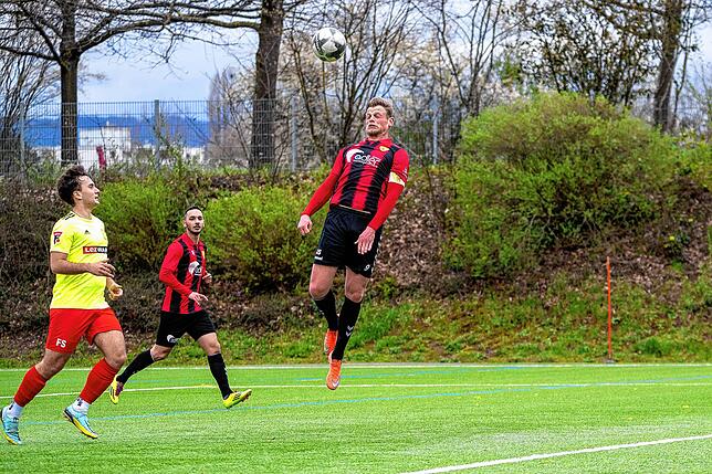 Bild 35: FSV Rheinfelden feiert 12:0-Kantersieg gegen Freiburger FC U23 &ndash; und wir haben Bilder!