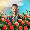 „Es wird kuschelig. Ich habe Heizdecken dabei, und alles wird in Rosarot getaucht“: Florian Schroeder über sein neues Programm „Endlich ...