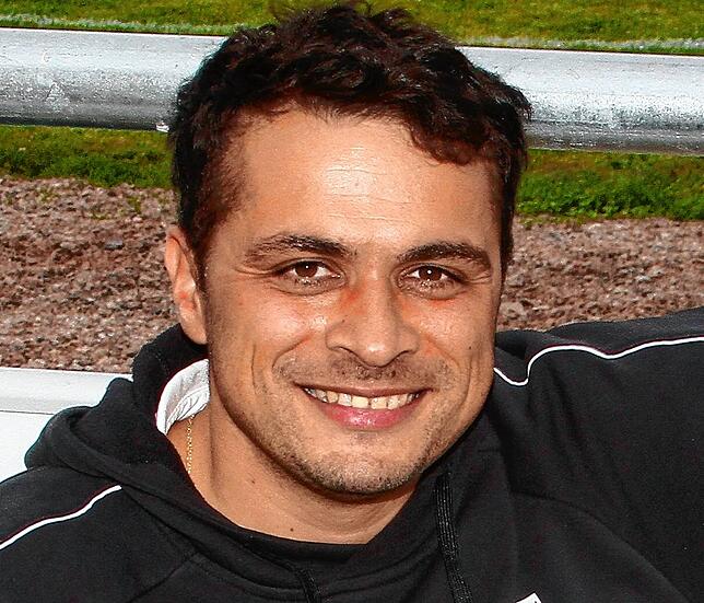 Kein Wechsel: Giuseppe Stabile bleibt auch in der kommenden Runde Trainer des SV BW Murg.