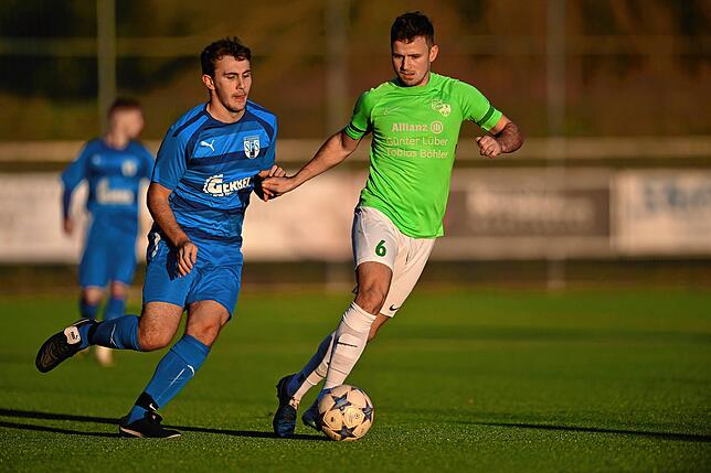 Bild 40: SF Schliengen besiegt die SG Mettingen/Krenkingen mit 2:1 – und wir haben Bilder!