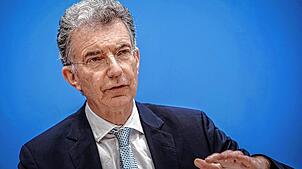 Als ehemaliger Chef der Münchner Sicherheitskonferenz, dem wichtigsten Forum zur internationalen Sicherheitspolitik, wird Christoph ...