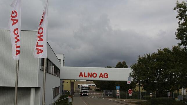 Die Tahoe Investor GmbH macht Druck auf den Alno-Vorstand.