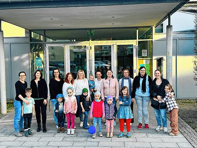 Die Fusion des kinderärztlichen Notdienstes der Landkreise Waldshut und Lörrach bringt für viele Eltern weite Wege mit sich. In Dogern ...