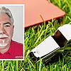 Der 60-jährige Thomas Litterst ist beim SV Bohlingen gemeldet.