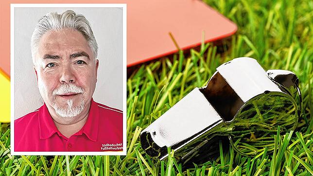Der 60-jährige Thomas Litterst ist beim SV Bohlingen gemeldet.