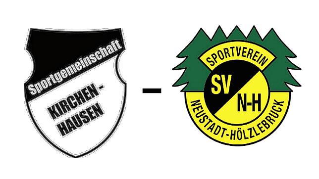Bild : SG Kirchen-Hausen feiert deutlichen Heimerfolg