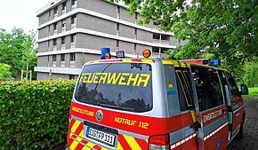 Feuerwehr
