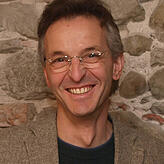 Leiter des Nabu-Bodenseezentrums: Eberhard Klein.