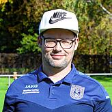 „Wir müssen defensiv wieder einen guten Job machen“, fordert Oliver Wittich, Trainer TuS Immenstaad.