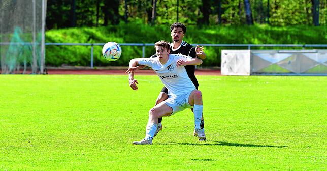 Bild 29: FC Schönau siegt 3:1 bei der U23 des SV 08 Laufenburg – und wir haben Bilder!