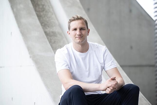 Kilian Hampel ist Politikwissenschaftler an der Universität Konstanz.