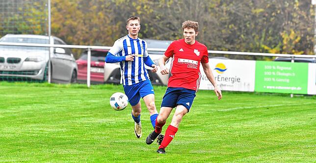 Bild 9: SG Stühlingen/Weizen II siegt 2:1 im Spitzenspiel bei SG Bettmaringen/Mauchen – wir haben Bilder!