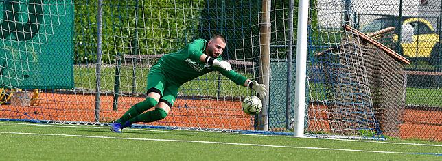 Bild 37: VfB Waldshut besiegt Bosporus FC Friedlingen mit 7:0 &ndash; und wir haben Bilder!