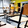 Unterrichtsstunde fällt aus: Das kommt an den Schulen am Hochrhein auch immer wieder vor, weil es zu viele offene Stellen gibt, die ...