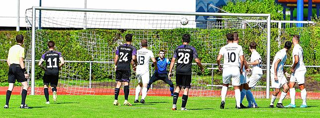 Bild 30: SG FC Wehr/Brennet besiegt den FC Wittlingen mit 1:0 &ndash; und wir haben Bilder!