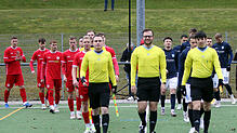 Bild : Nur ein 0:0 für den SC Pfullendorf im Kampf um den Klassenerhalt. Wir waren mit der Kamera dabei!