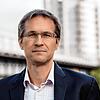 Migrationsforscher Gerald Knaus.