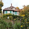 Das Hermann-Hesse-Haus ist ein Anziehungspunkt in Gaienhofen: Einigen Nachbarn sind es zu viele Führungen und damit zu viele Touristen. ...